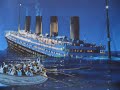 White Star Line: R.M.S. Titanic (german) White Star Line: R.M.S. Titanic (german)