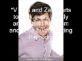 A Zanessa Story Ep. 7 (Traitors)