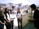 Ensaio - Trabalho ED. Fisica  :)