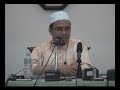 Seg 8 : Terhalanglah Amar Makruf Nahi Mungkar.