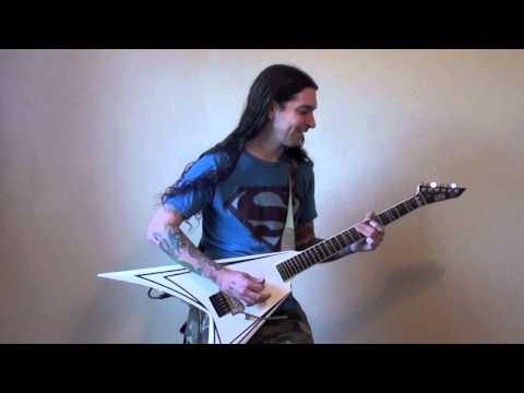 Contra Meets Metal