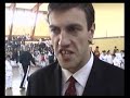 http://WWW.RTVDEVIC.CO.YU U ORGANIZACIJI KARATE KLUBA PALANKA, U SUBOTU 29. MARTA SA POCETKOM U 1O CASOVA U SALI OS 