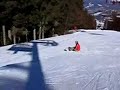 Spung in Flachau Scene 1