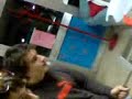 calcetto Pello Vs pasky