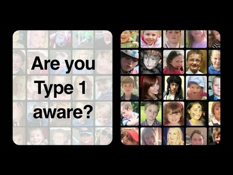 Diagnose Type 1 Diabetes - Diabetes UK and JDRF UK believe everyone needs to be aware of the symptoms of type 1 diabetes. We are working together to raise awareness of the condition an...