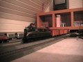 Märklin BR 03 Personenzug