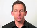 Sam Harris Is there certainty in science?