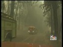 Blaze Forces Evacuations In Butte County