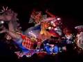 Carnevale Acireale 07 - Una stretta di mano - Presentazione