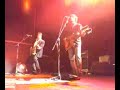 The Hooters Live Mannheim 2007-08-01 03 Time Stand Still