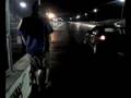 civic drag car