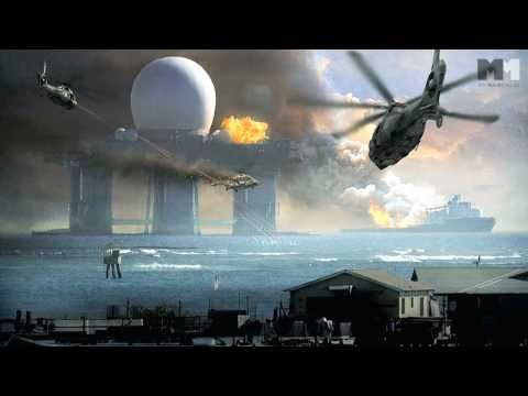 game trailer - Homefront | preview trailer (2011)