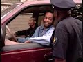 How not to get your ass kicked by the police - Chris Rock