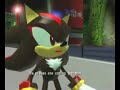 Shadow The Hedgehog - Goodbye, Blue Sky