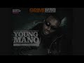 Young Mano - Freaks Freestyle (Grime Daily Exclusive)
