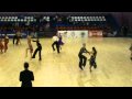 Jive-Final... Artem Liaskovsky & Lika Odikadze