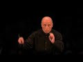 Paavo Järvi conducts the Verbier Festival Orchestra in Brahms at the 2008 Verbier Festival