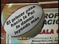 Videos Sexo SÍ Guerra NO. Primero de cuatro