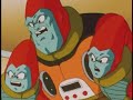 dragon ball gt  audio latino  ep  10 parte 1
