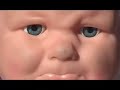 El Bebito Gru�on y el misterio de las piramides