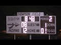 Rally lifts Indians over Yellowjackets Rally lifts Indians over Yellowjackets