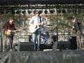 Miniature Tigers - Cannibal Queen - Live @ Spring Fest - USC 4/4/09