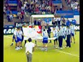 DEPOR VETERANOS