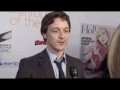 ames McAvoy - 7th Annual Hollywood Life Breakthrough of The Year Awards - 1