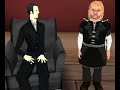 George R.R. Martin event in Second Life George R.R. Martin event in Second Life