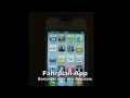 Fahrplan App