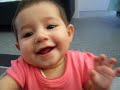 Aneesa 7 months 13 days # 2