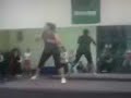 Power Fit-Aerobico