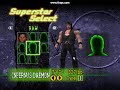 WXA Roster