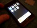 ipod touch 16g