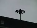 Sirenentest Kockum Sonics KTG-9 Sirenentest Kockum Sonics KTG-9
