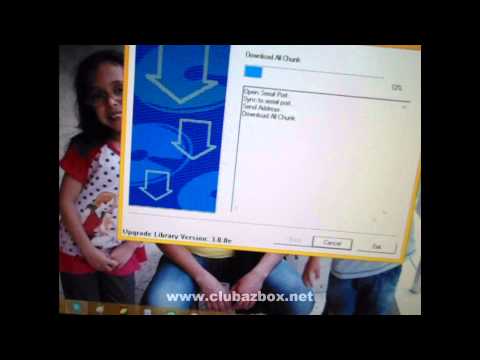 TUTORIAL TRANSFORMAR AZAMERICA S922  HD EM TOCOMSAT DUO HD +