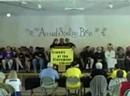 Claremont Spelling Bee