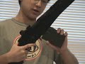 The review of the new version G&G SOC 16(M14 SOCOM. This is our second review. Sorry for the sloppy filming, but i promise that all the information is well thought out. Thx for watching, plz comment. Would really like to know where we can improve. thx