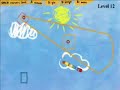 Magic Pen All Levels In 29 Shapes