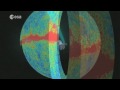 Looking inside Planck
