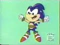 AoSTH - #21 - Sonic Gets Thrashed - Part02