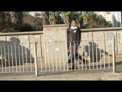 Video: Pitch Perfect Episode 1 – Welcome to South Africa