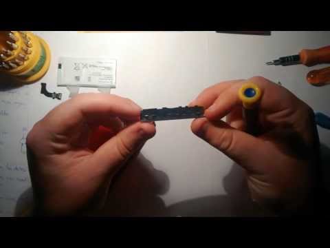 how to switch off xperia p
