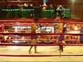 Ko Phi Phi - Fight of the night