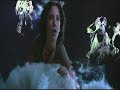 this is a scene from the neverending story (1984). atreyu finds the ivory tower among the nothingness.