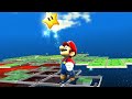 Super Mario Galaxy 2 #51 - World S' Taste