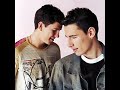 Andy y lucas -celos