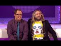 Sunday Night Project - Kirstie Allsopp and Phil Spencer - Part 3 (S8E01)