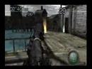 RE4 HUNK WATERWORLD 1