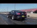 2011 Mustang GT 5.0L 4V Runs 10.88@127MPH!